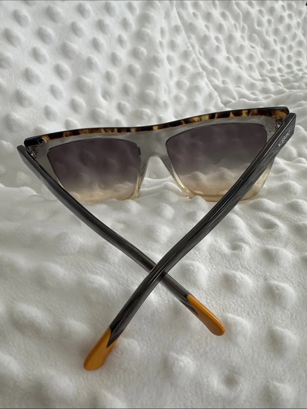 Missoni designer high